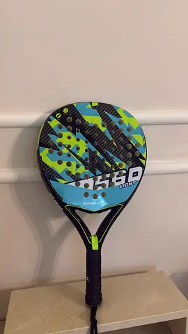 Padel racket