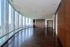 Full fountain view| Most in demand layout| Vacant