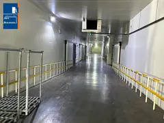 Cold Storage Facility, Flexible &amp; Professionally Maintained