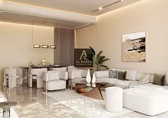 Luxury Duplex in Downtown Ajman – Own with 20% Down &amp; 5-Year Direct Payment Plan | Direct paym