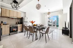 Brand New 1 BR | Hotel Style Service | Multiple Units Available