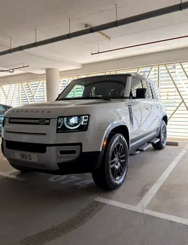 2023 Land Rover Defender P300