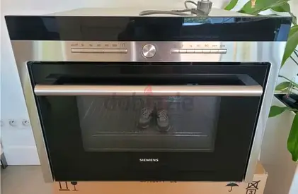 Siemens latest IQ700 Built in Electric Oven 60cm
