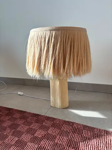 Table Lamp