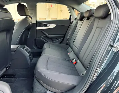 2021 AUDI A4 — миниатюра 10