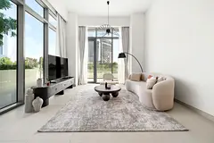 Massive 2 BR + MaidsRoom | Private Balcony | Park View