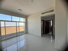 Two bedrooms and a living room, first occupant in Al Yali, directly opposite the Tiger project, one