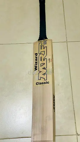 MRF Wizard Classic Cricket Bat