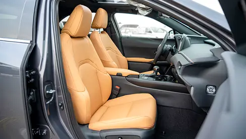 Lexus UX 250, миниатюра 15