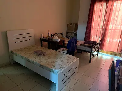 Ladies bedspace - Executive bedspace available for ladies