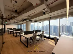 All Bills Inclusive | Luxury Furniture | Amazing Views | Grade A