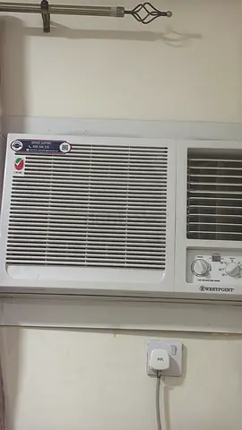 Westpoint Window Air Conditioner for Sale