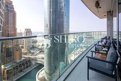 Full Sea View | Fully Furnished | High Floor