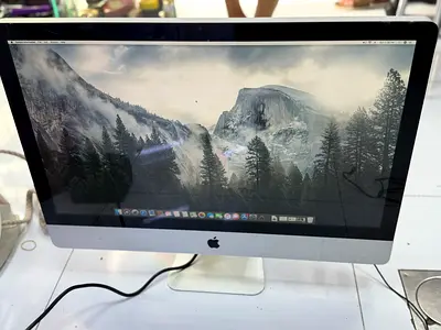 Apple iMac 27 A1312 - 2.93 GHz Intel Core i7| 16GB RAM | 512GB +