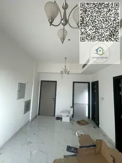 Prime Location – Open View – Parking Space – Balcony – Flexible Installments