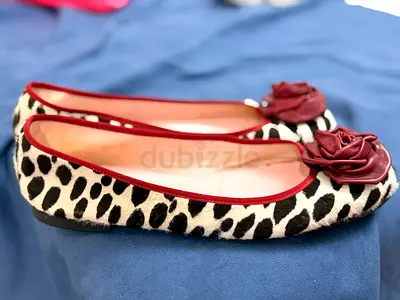 Eid offer collection in ajman only Preloved womens ballerina