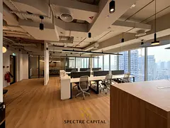 All Bills Inclusive | Luxury Furniture | Amazing Views | Grade A