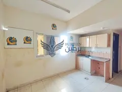 Studio in Al Nabba | 15k AED | Ready to Move | Budget Friendly