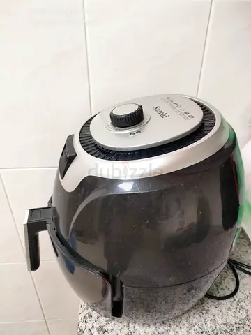 Air fryer