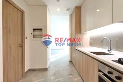 CANAL VIEW | HIGH FLOOR | UNFURNISHED