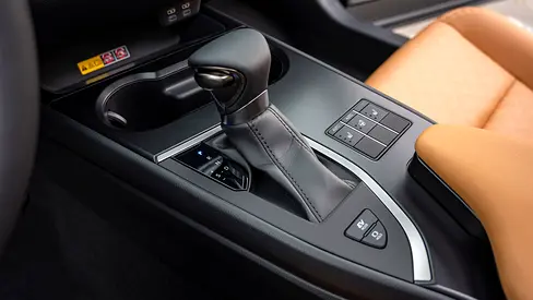 Lexus UX 250, миниатюра 14