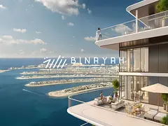 4BR DUPLEX|PANORAMIC VIEW|PRIVATE POOL|PAYMENT PLAN