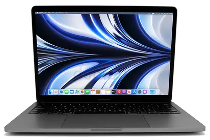 Apple 13 Mac book Pro M2 - 8/256GB - Space Grey