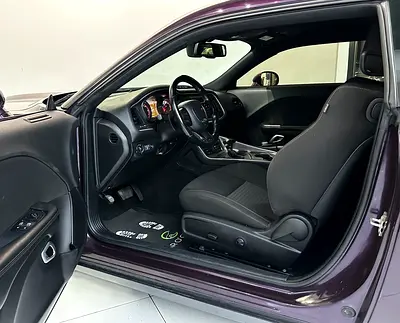 2022 Dodge CHALLENGER 照片 9