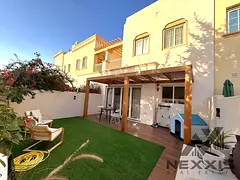 Fully Upgraded Villa - Close to Pool and Park