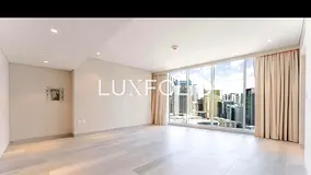 Upgraded | Vacant | Marina View