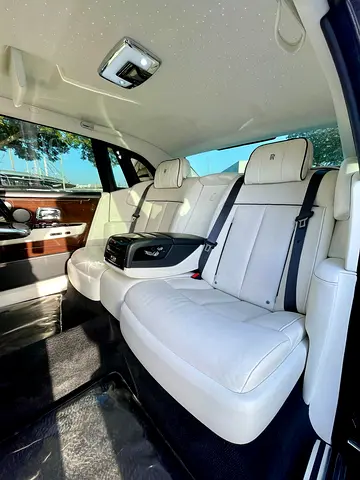 2019 ROLLS-ROYCE PHANTOM 缩略图 13