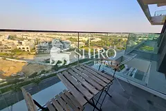 Vacant | Fully Furnished | Min 6 Months 21K |