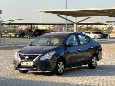 Nissan sunny 2020 Model 1.5 CC 4 cylinder