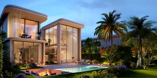 مانشستر سيتي ياس ريزيدنسز