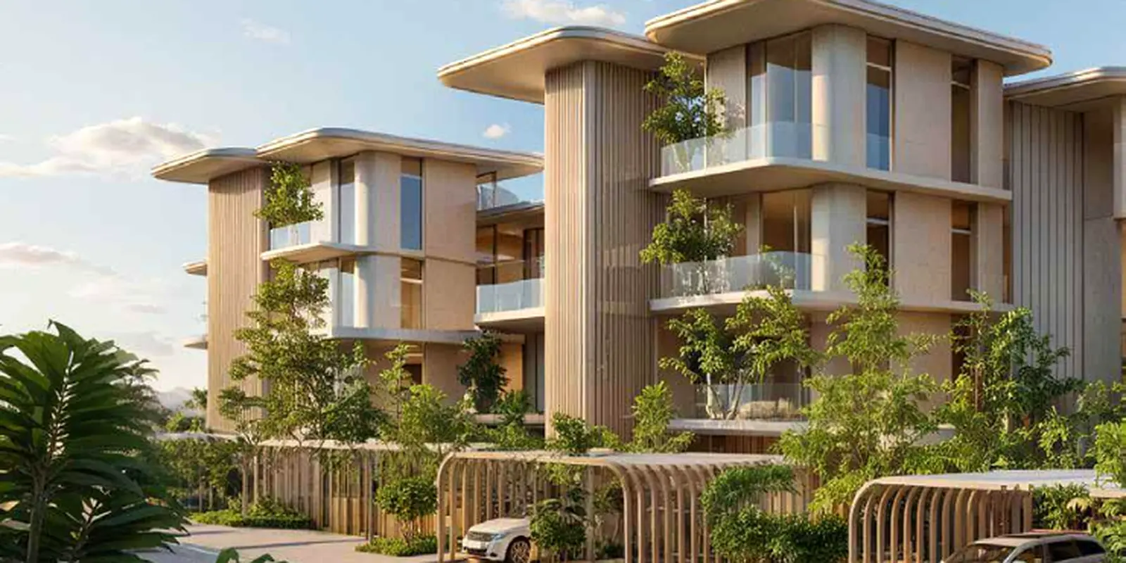 Manchester City Yas Residences by Ohana Development - View 2