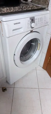 Samsung washing machine 7kg