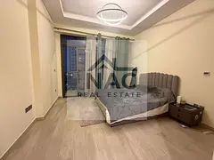 Very spacious studio apartment full furnished Ready to move