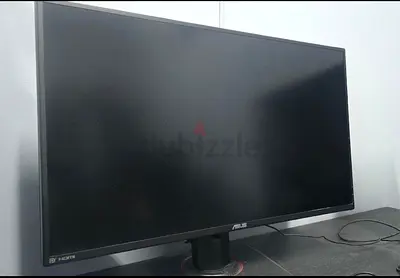 ASUS TUF Gaming VG27A