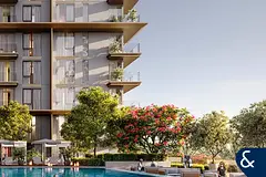 Golf Course Community | Mid Floor | OP