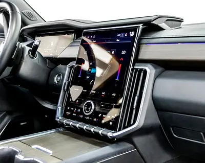 2024 GMC ACADIA 照片 13