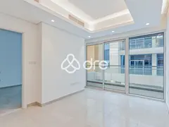 Community View | Unfurnished | Balcony