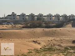 est Residential Plot for Sale in Al Zahya – Freehold for All Nationalities
