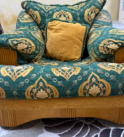 Sofa set