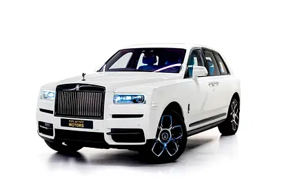 2022 ROLLS-ROYCE CULLINAN 照片 3