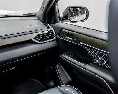 2024 GMC ACADIA 照片 15