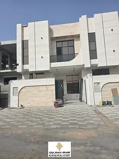 Spacious Family Townhouse in Al Helio 2 – 4BR + Majlis, Roof Access, Excellent Price