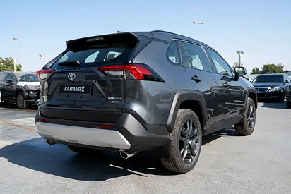 صورة مصغرة 18 لـ 2025 Toyota RAV 4