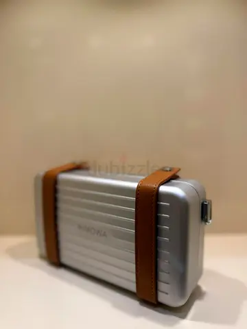 Messenger rimowa bag