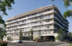 Sophisticated Living | 8% Guaranteed ROI | Near Al Maktoum Airport |