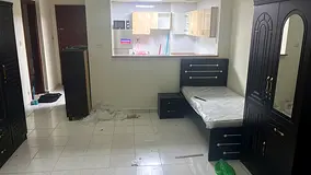 Executive Badspace Available